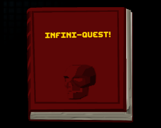 Games like Infini-Quest