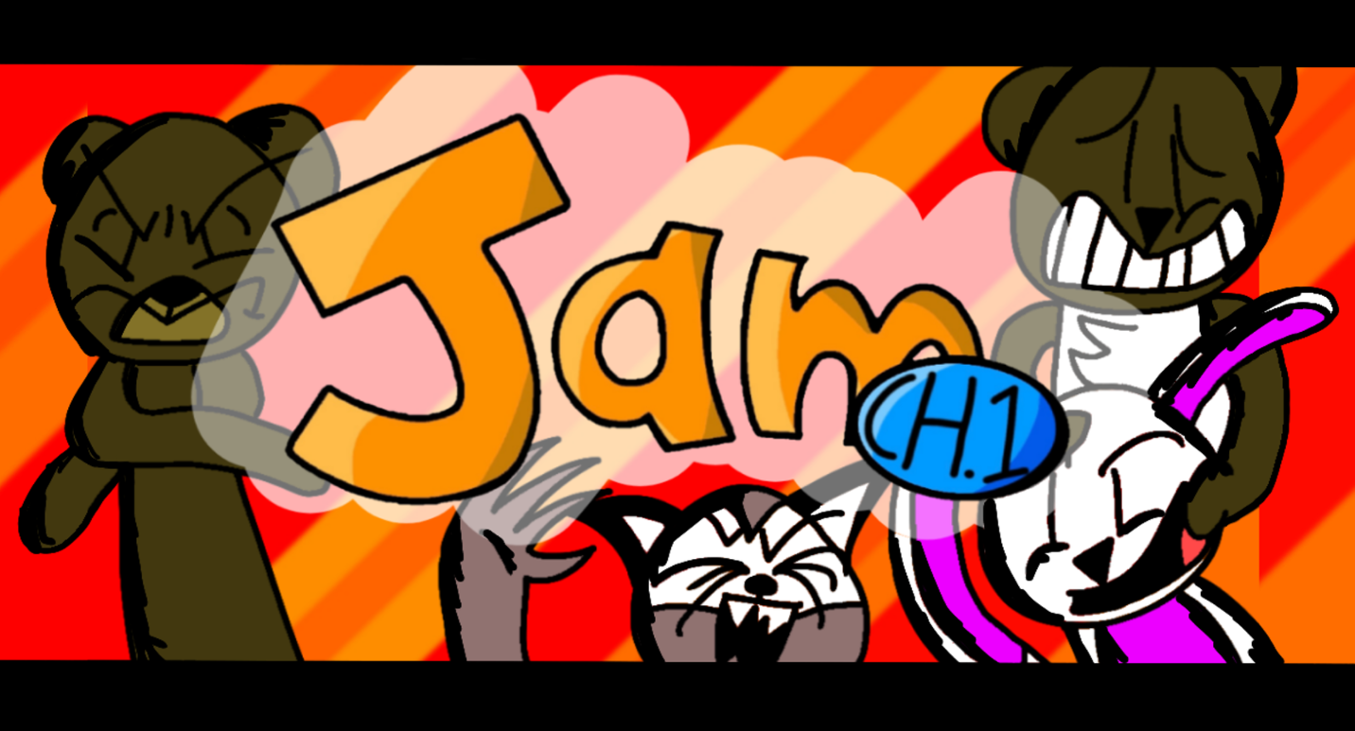 Games like Jam (Chapter 1)