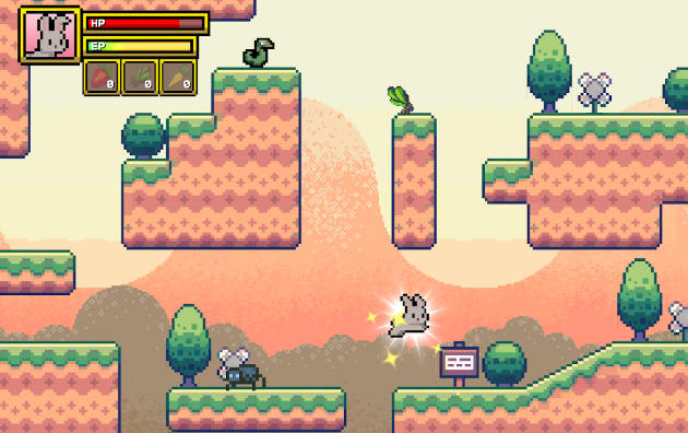 Games like Killer Bunny