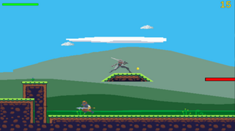KnightKnight screenshot
