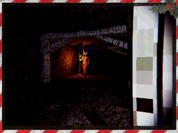 Krampus Lair screenshot