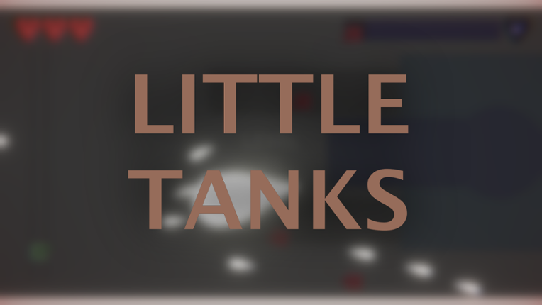 Little Tanks Image