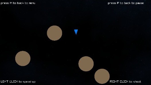 Games like LUCASTEROIDS