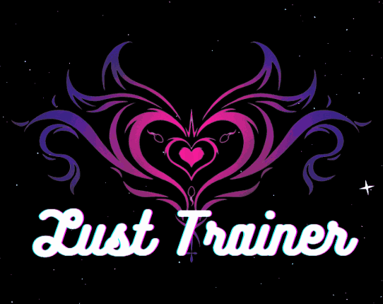 Lust Trainer screenshot