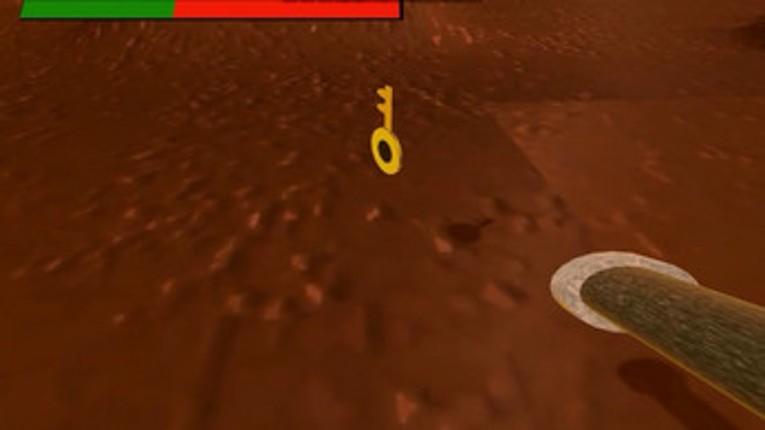 Mars Chronos screenshot