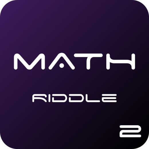 Games like Math Riddle 2