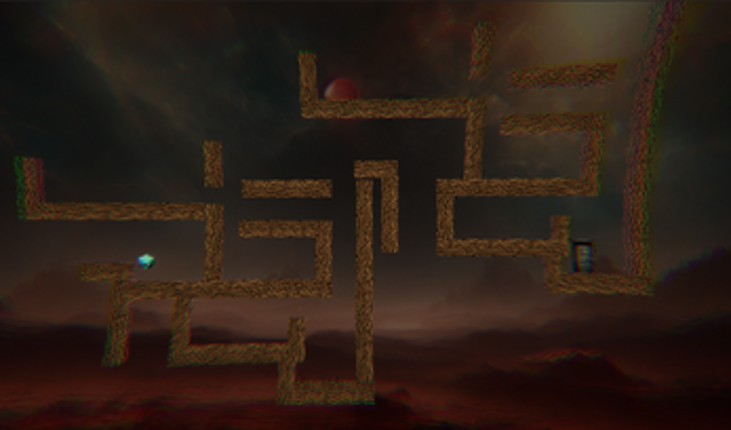 Maze Rotater screenshot