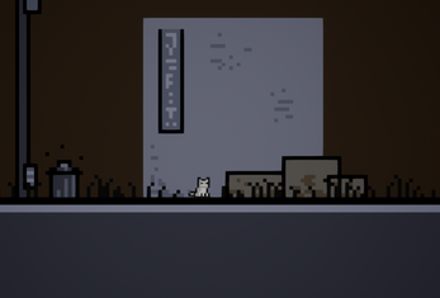 Midnight Moon screenshot