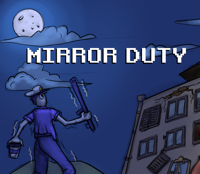 Games like Mirror Duty
