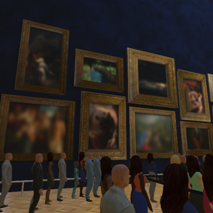 Mona VR Image