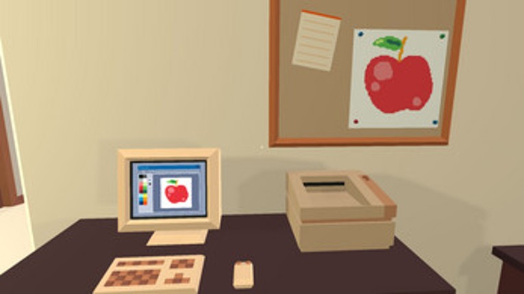 My Apartment Image