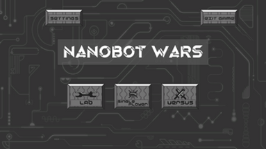 Nanobot Wars Image