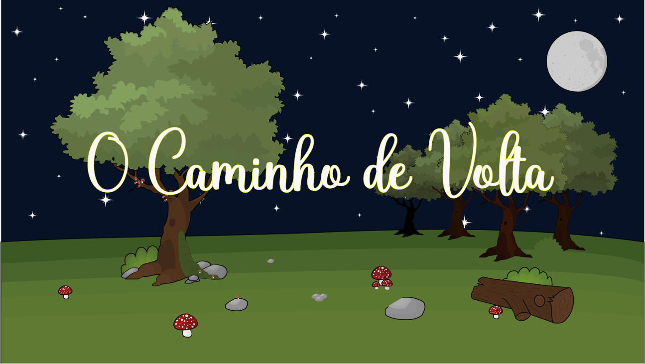 Games like O Caminho de Volta