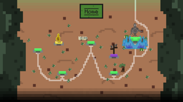 Ogre Assault screenshot