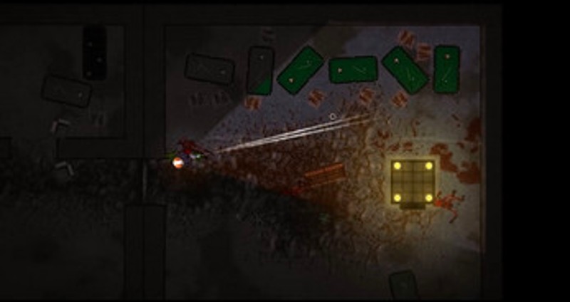 One More Floor Image