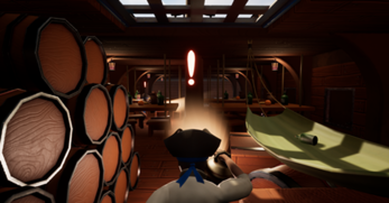 One Star Prison Image