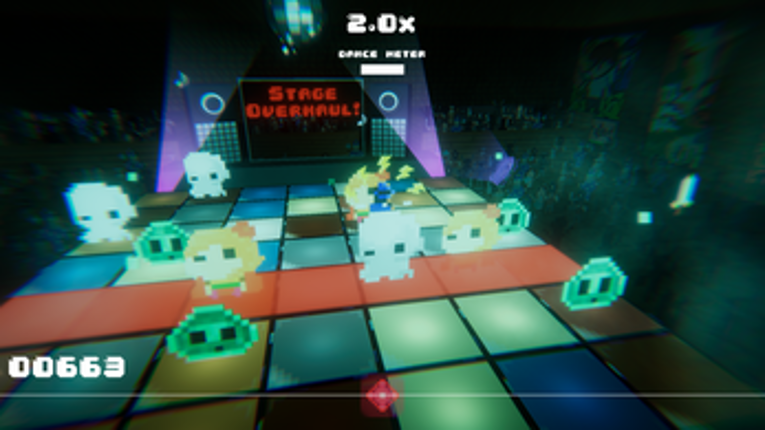 Own The Floor Image