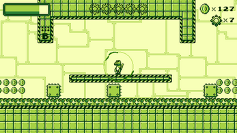 Palette Swap screenshot