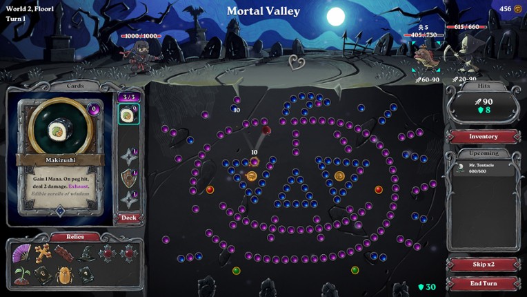 Paris Transylvania screenshot