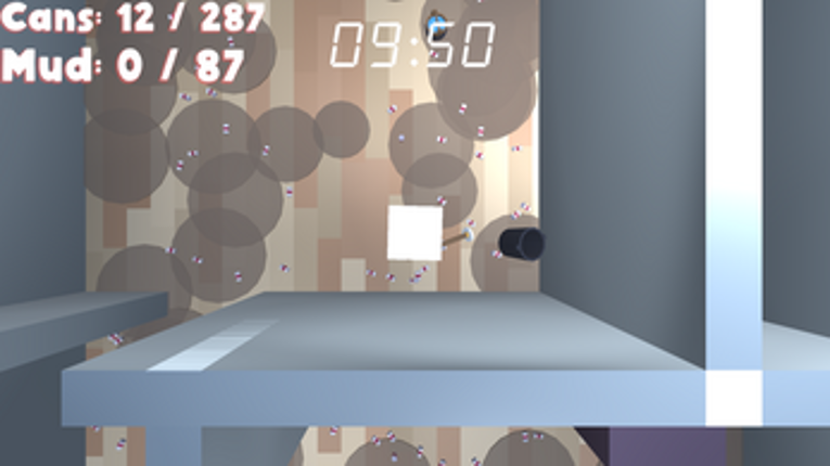 PARTY HOUSE SIMULATOR Image