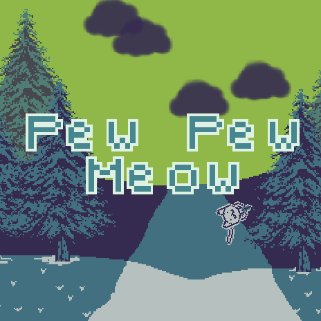 Games like Pew Pew MEOW