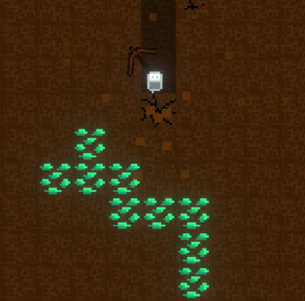 Pixel Plunge Image