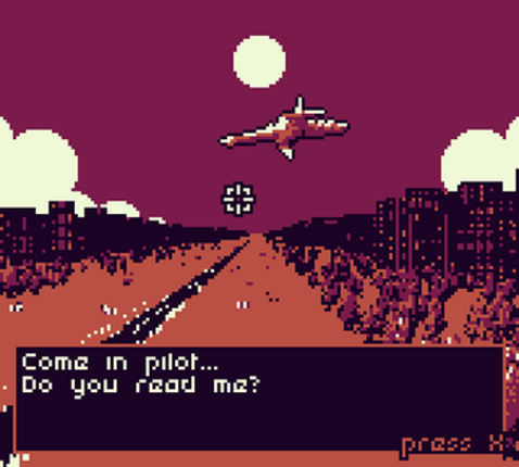 Pocket Pilot Image