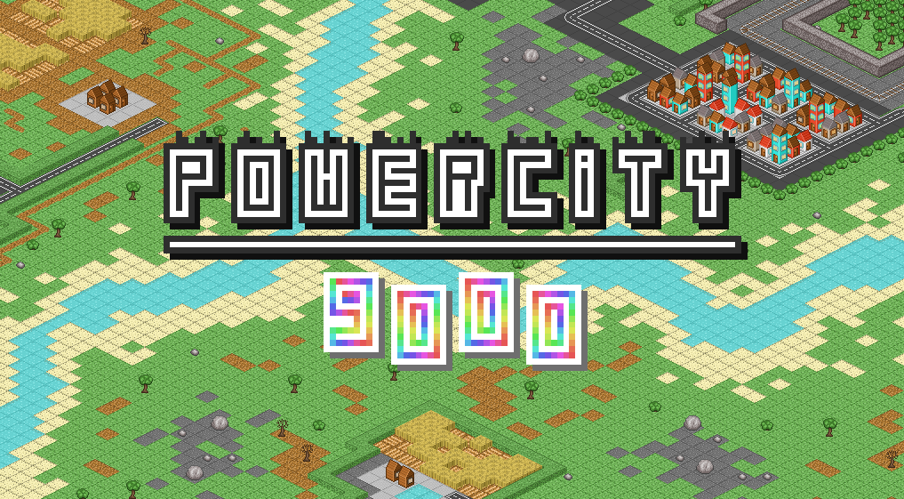 Games like Powercity 9000