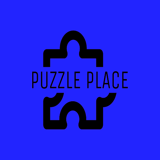 Games like Puzzle Place
