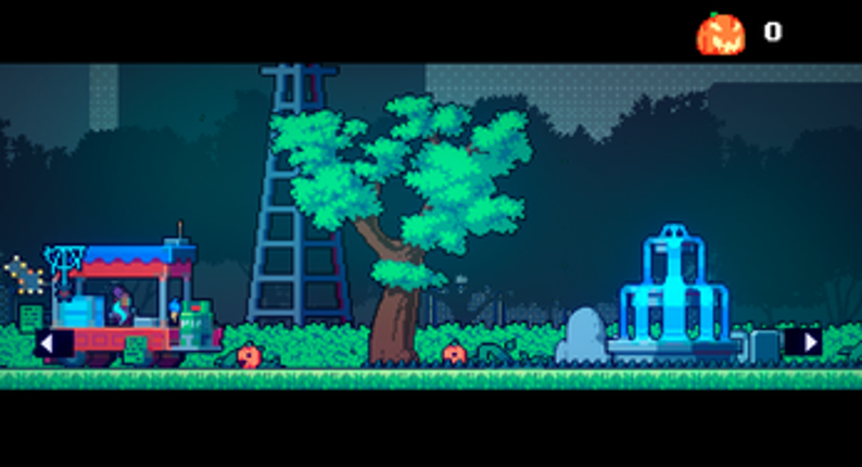 Quest for Lost Worlds screenshot