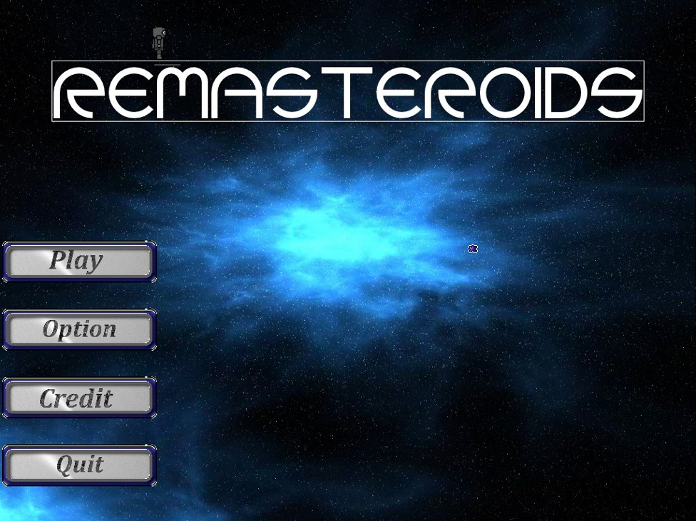 Games like Remasteroids