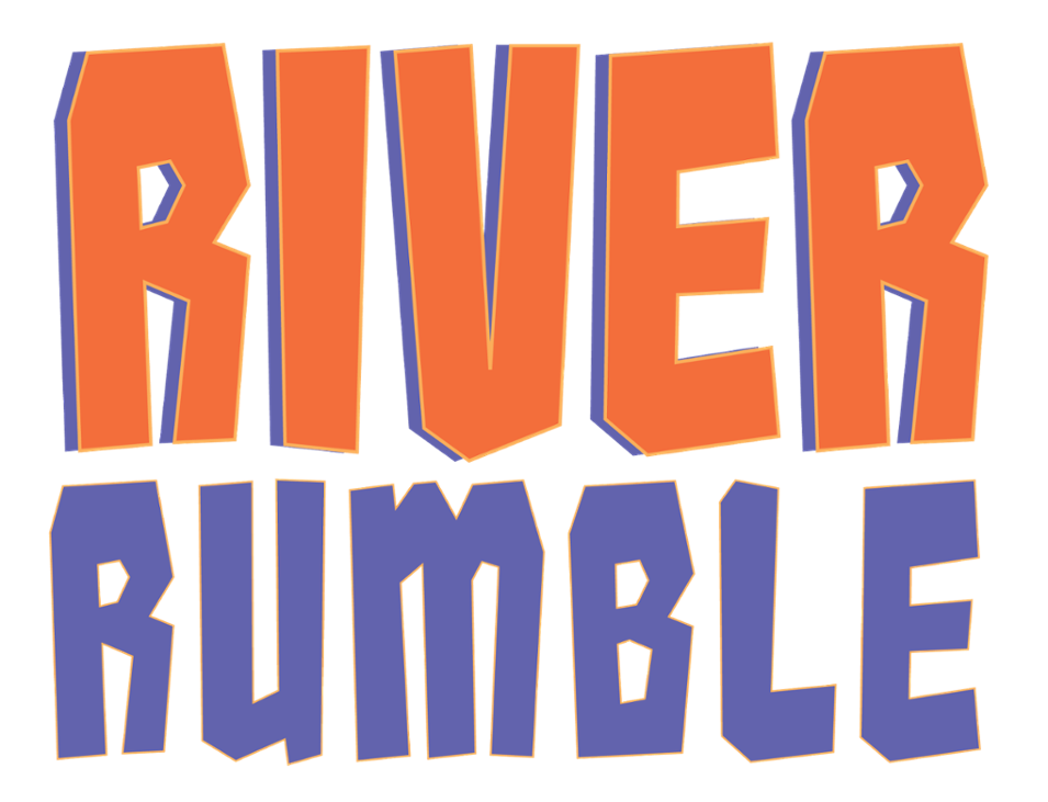 Games like River rumble