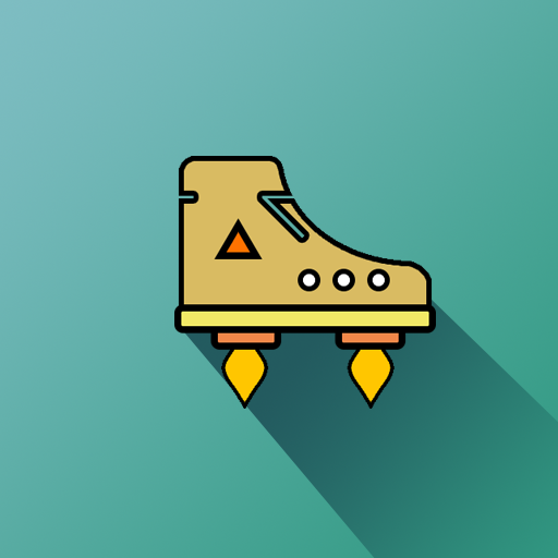 Games like Rocket boots