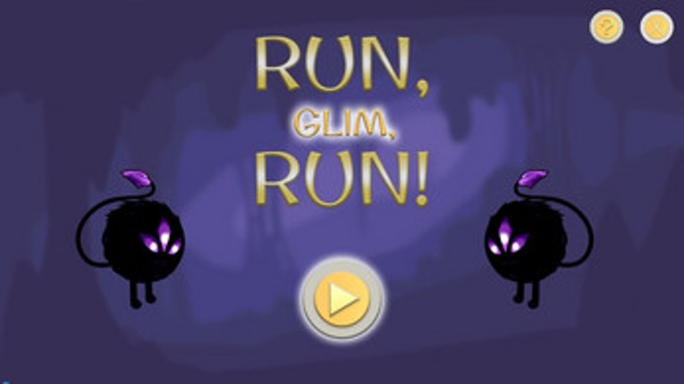 Run, Glim, Run! screenshot