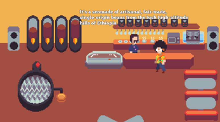 Saure Gurken: Audiospawn screenshot