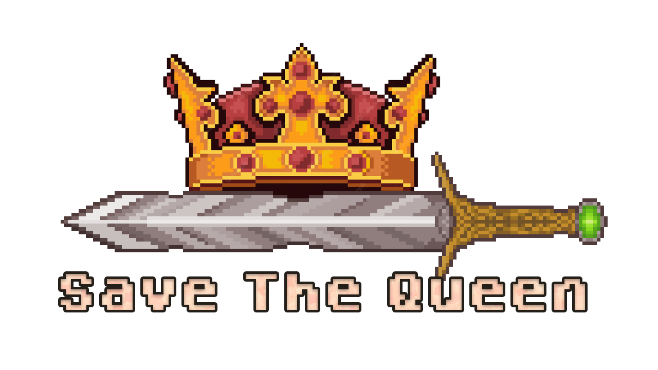 Games like Save The Queen
