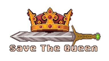 Save The Queen Image