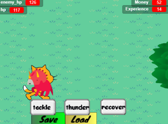 Scratchermon screenshot