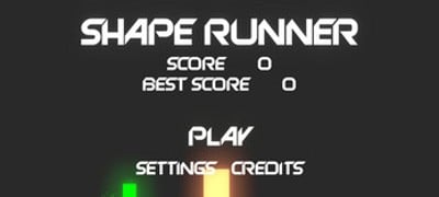 Shape Runner (Android Version) Image