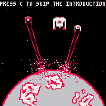 SHOOTER screenshot