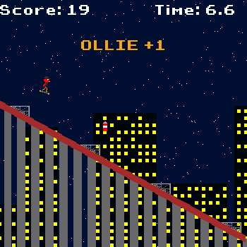 Games like Skater KENNY