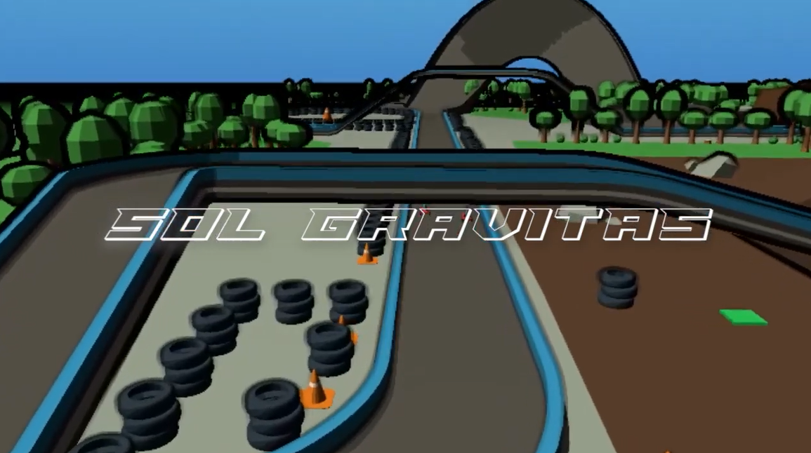 Games like Sol Gravitas