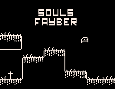 Games like Souls Fayber