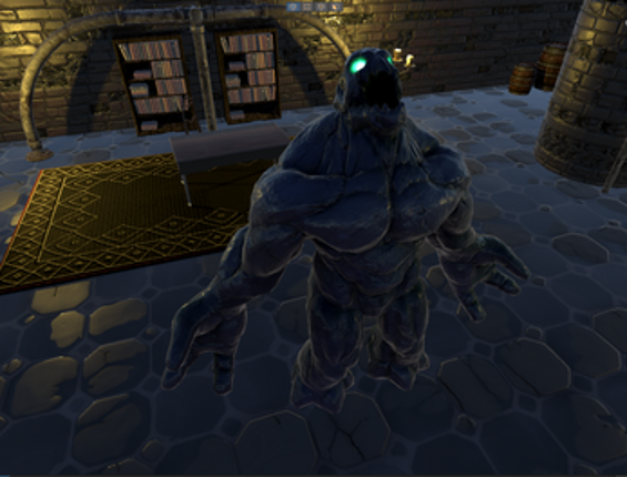 Spellemental screenshot