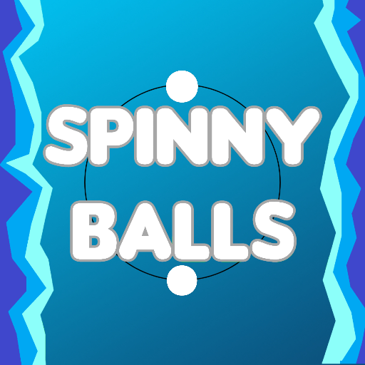 Games like Spinny Balls buildbox