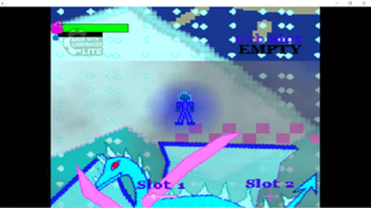 Spirit Realm Image