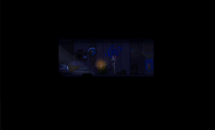 Stolen Light [1.0] Image