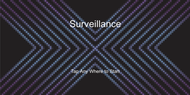 Surveillance Image