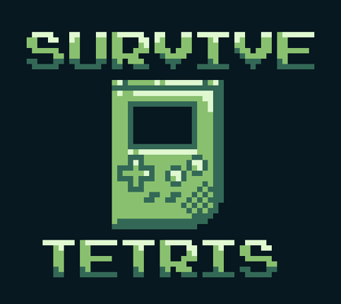 Survive Tetris Image