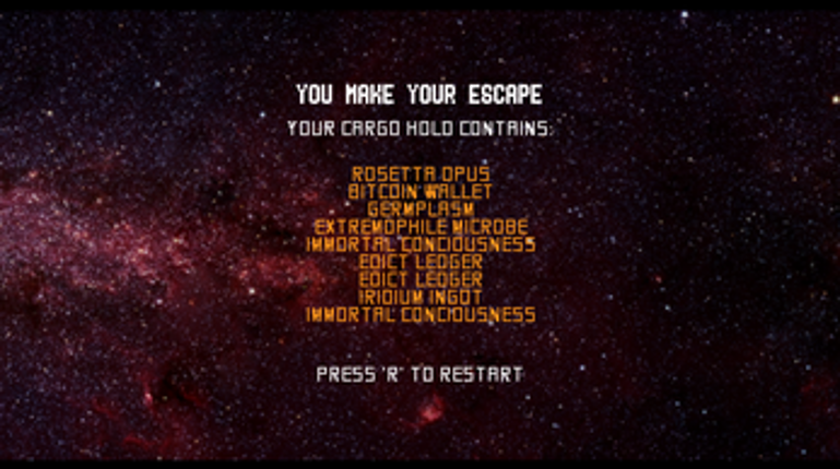 Terra Ultima Image